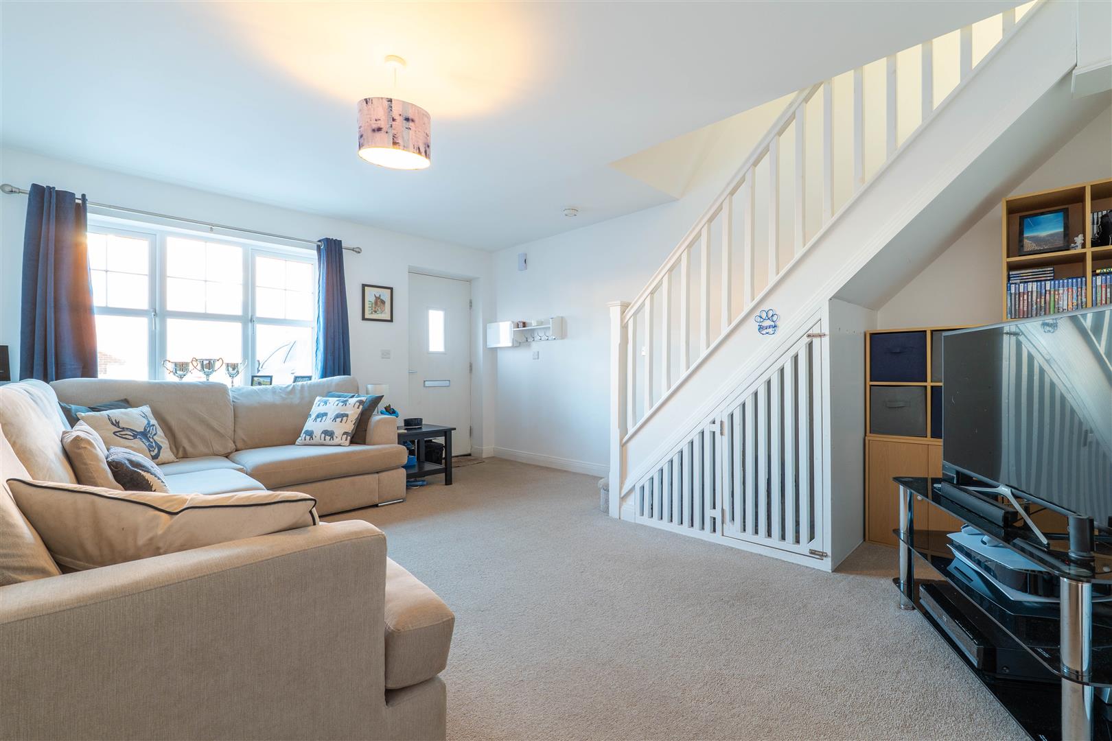 2 bed property in Foundry Close, Leyland